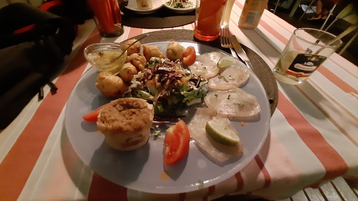 Restaurant Le Domino