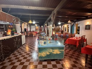 Restaurant Le Filet du Pêcheur