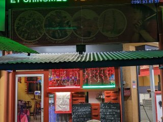Vietnamien Restaurant Le Ha Noi