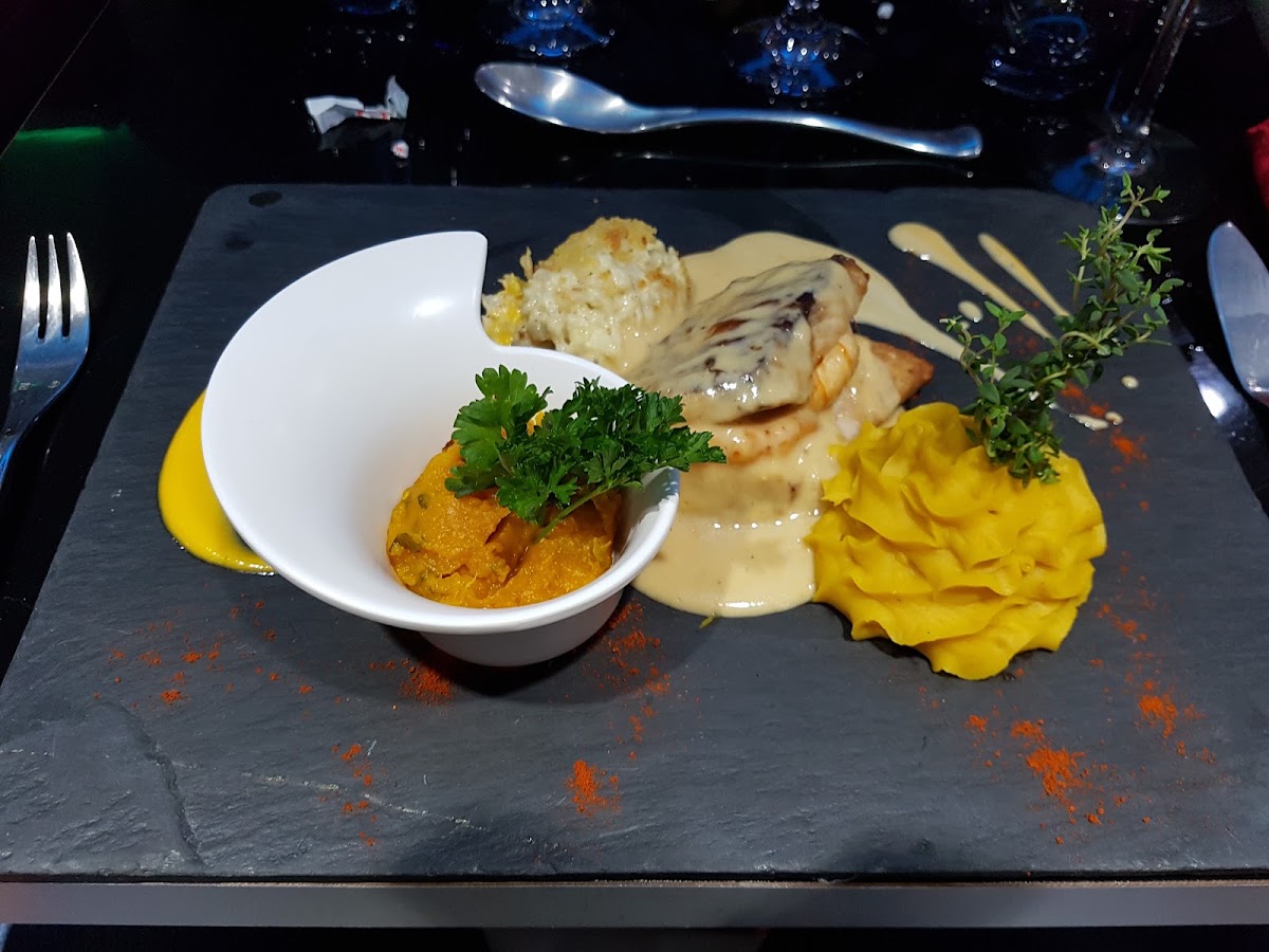 Restaurant Le Jazzy's