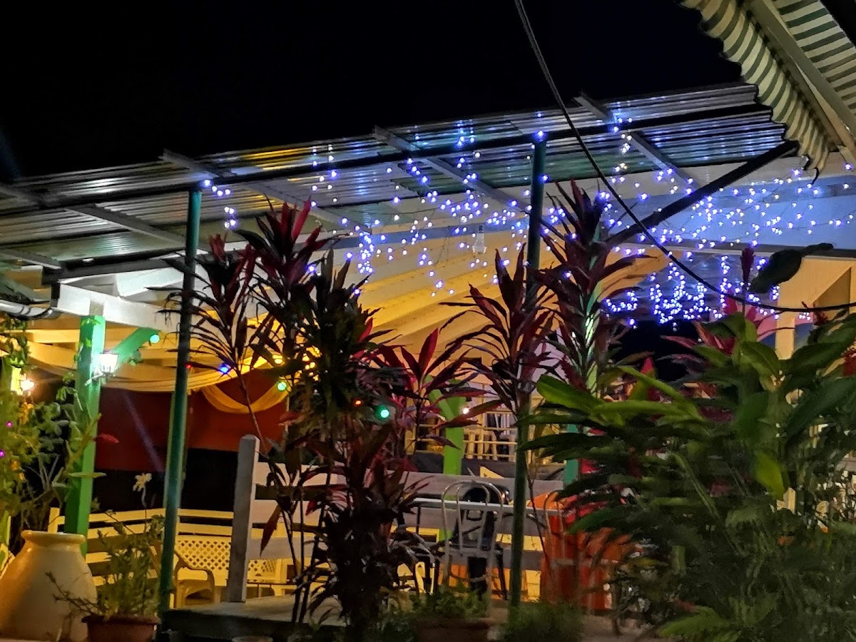 Restaurant Le Joyeux Trois-Rivières