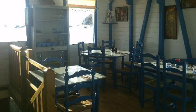 Restaurant Le Mahina Deshaies