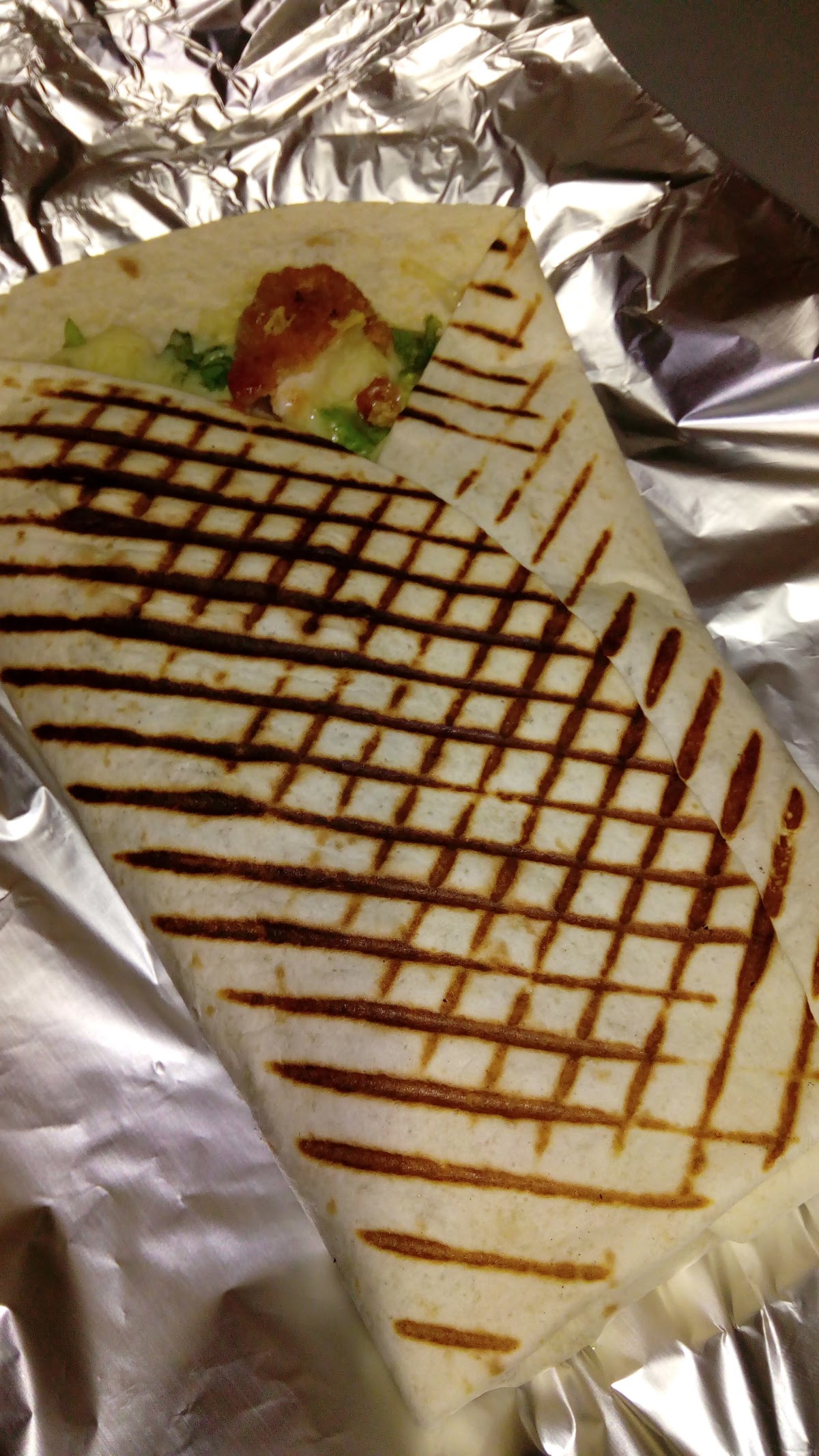 Restaurant Le Papayer Grill Baillif