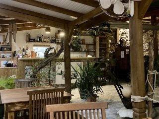 Créole Le Patio Marie-Galante
