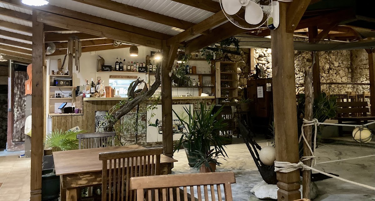 Le Patio Marie-Galante