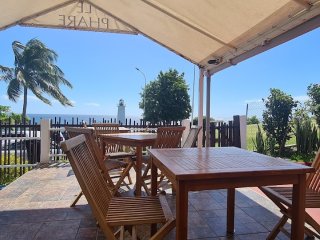 Brasserie Restaurant Le Phare Vieux-Fort