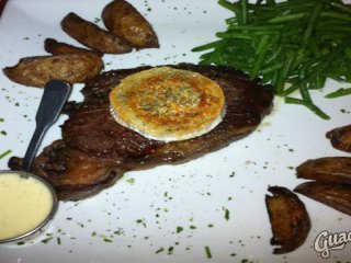 Restaurant Le Plaisancier
