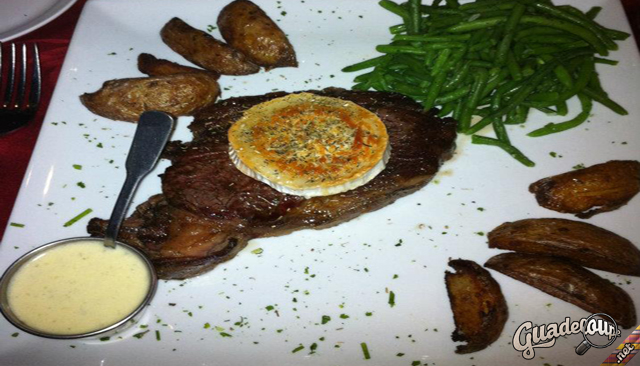 Restaurant Le Plaisancier