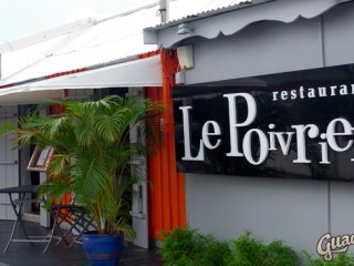Restaurant Le Poivrier