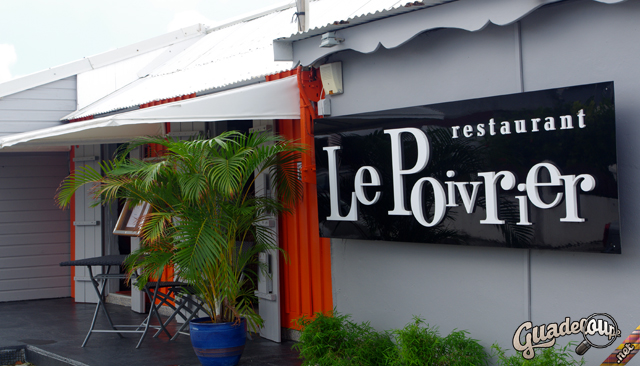 Restaurant Le Poivrier
