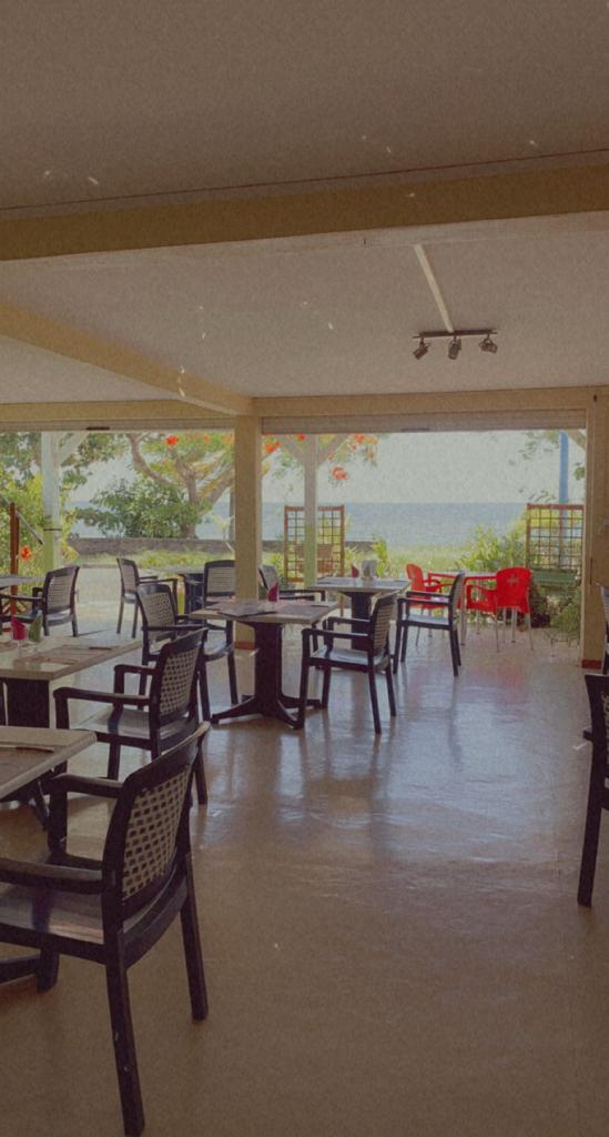 Restaurant Le Relais du Boulevard