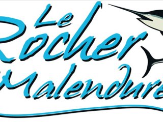 Créole Restaurant Le Rocher de Malendure