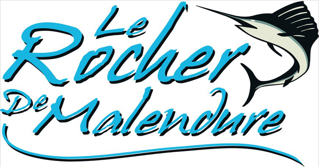 Restaurant Le Rocher de Malendure