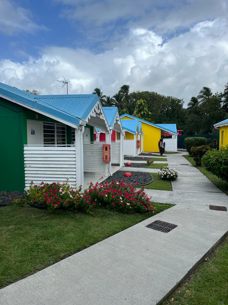 Hotel Le Rotabas