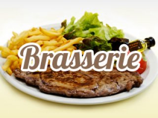 Brasserie Restaurant Ti Coco