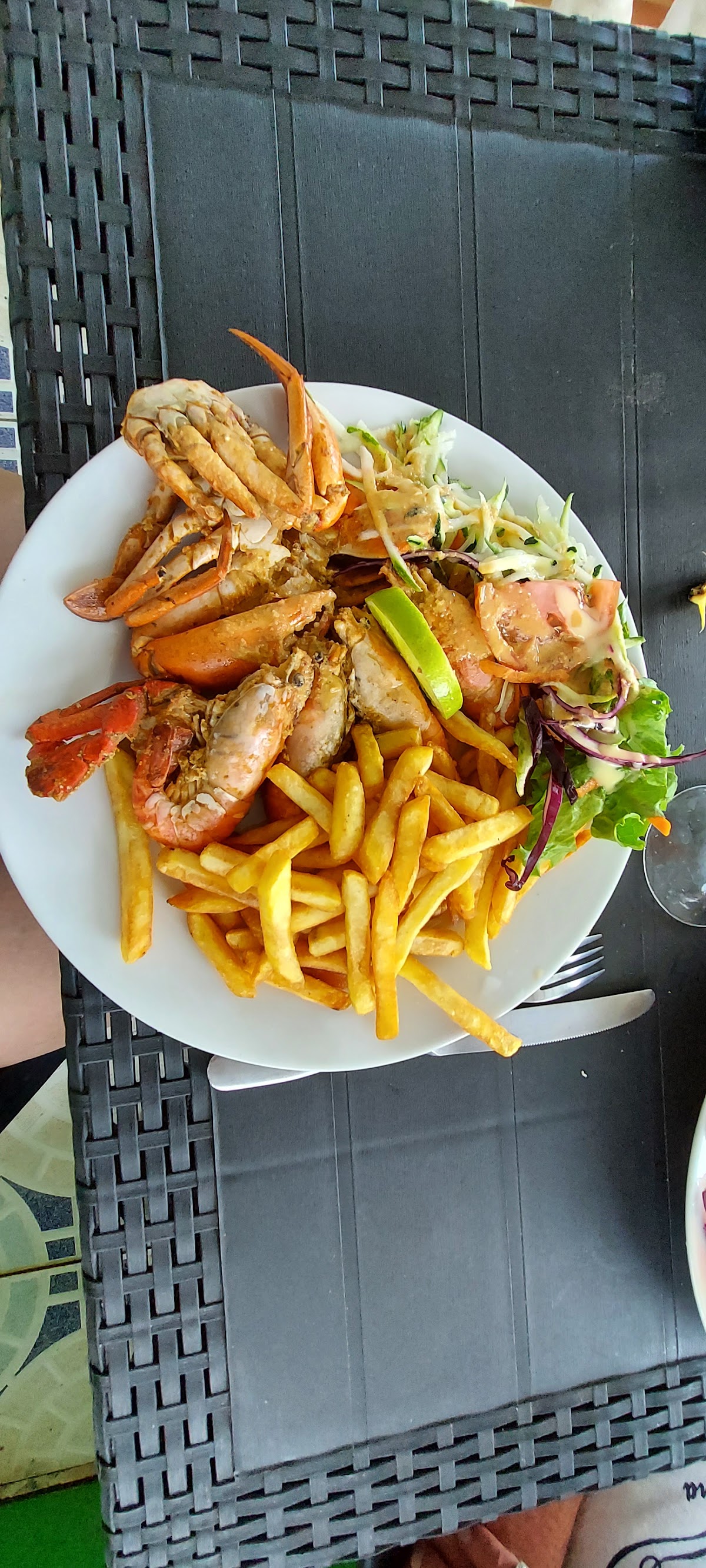Restaurant Les 4 épices Trois-Rivières