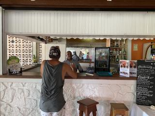 Antillais Restaurant Mervillon