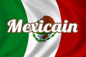 Mexicain