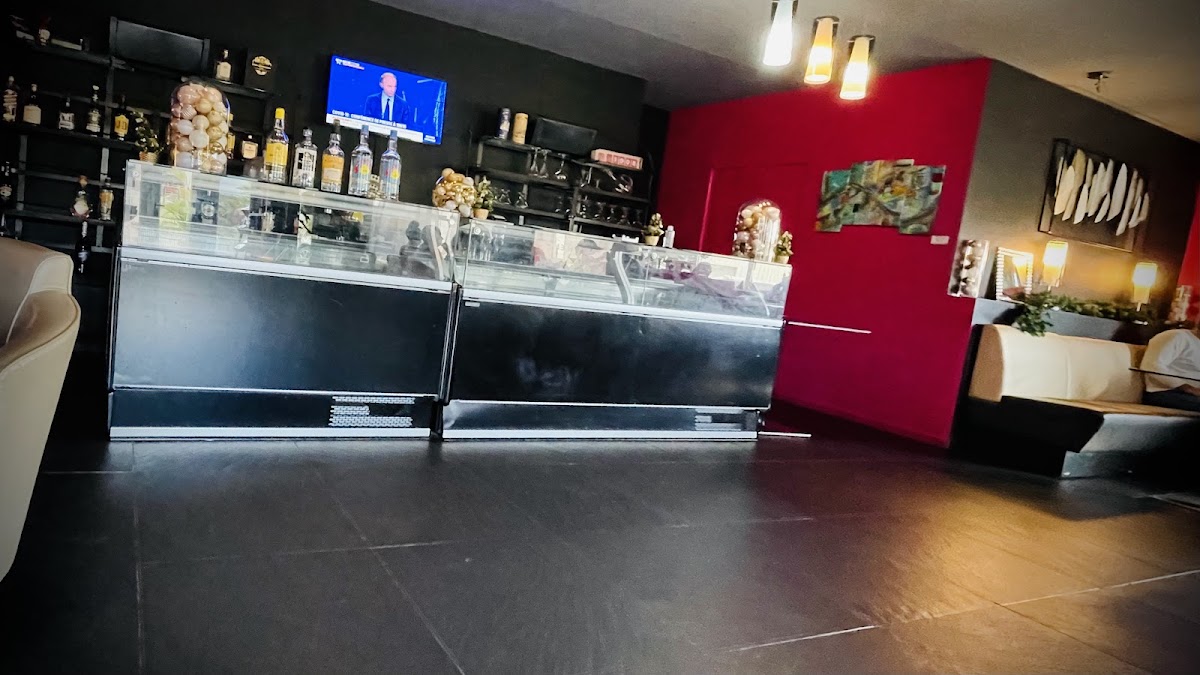 Restaurant Nossy Bé