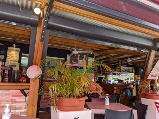 Italien O'Sole Mio Trattoria Le Moule
