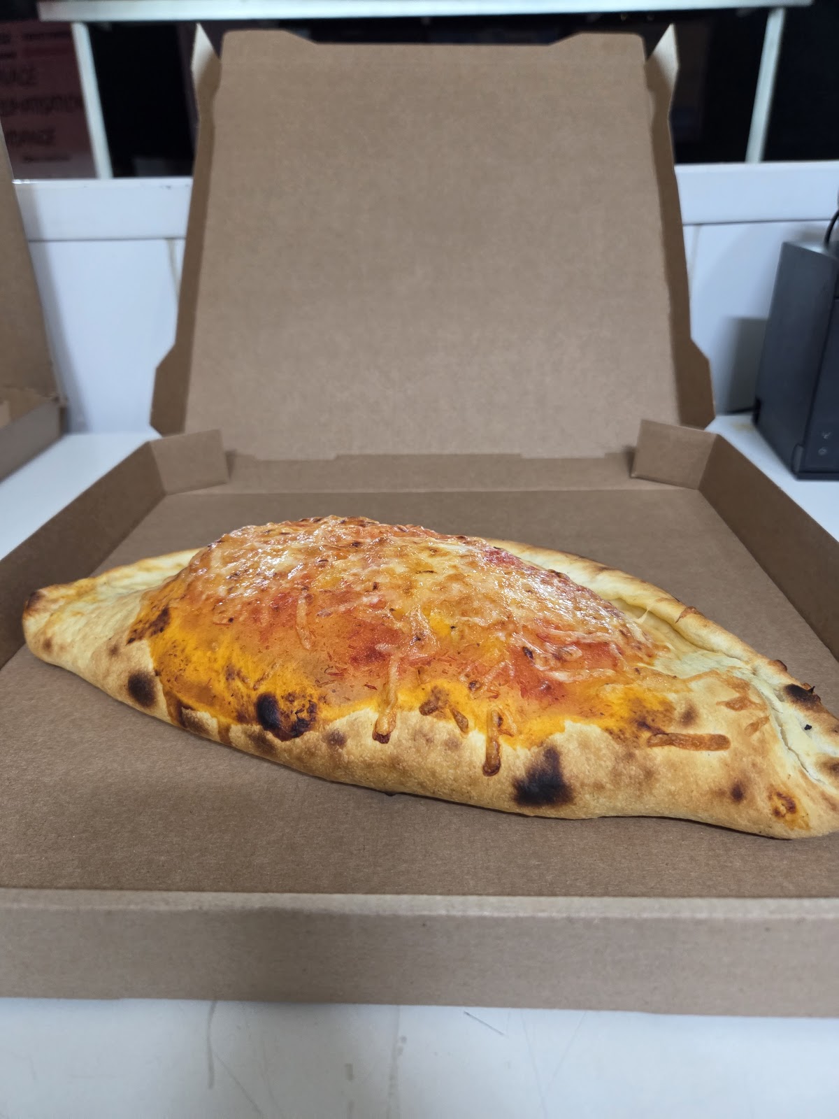 Pizza 971 Gosier