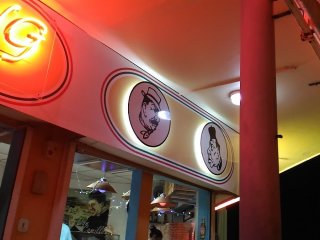 Restaurant Saint-François Pizza Don Camillo Saint-François