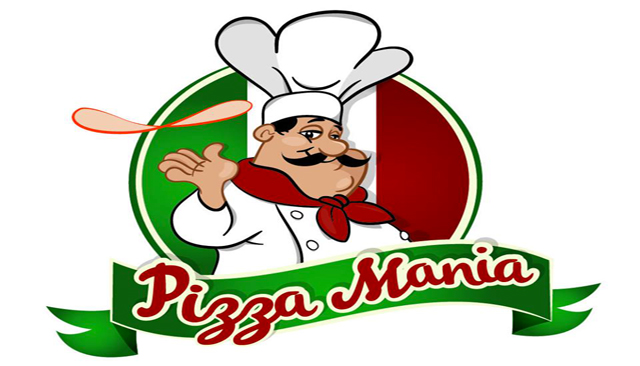 Pizza Mania
