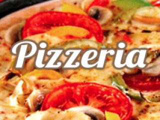 Pizza Ragazza