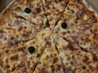 Restaurant Petit-Bourg Pizzeria Pizza Zot