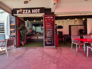 Pizzeria Antica Sainte-Rose