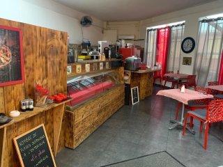 Pizzeria Bastiano Jarry