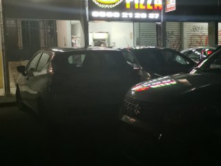 Pizzeria Dixcount Pizza