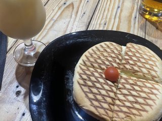 Pizzeria Pizzéria Hot'Choz Port-Louis