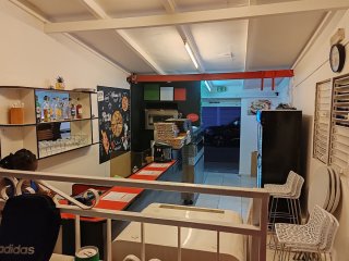 Pizzeria Pizzéria Made In Italy Gosier