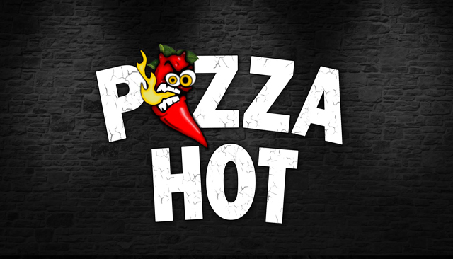 Pizzeria Pizza Hot Jarry