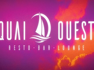 Cuisine du monde Restaurant Quai Ouest
