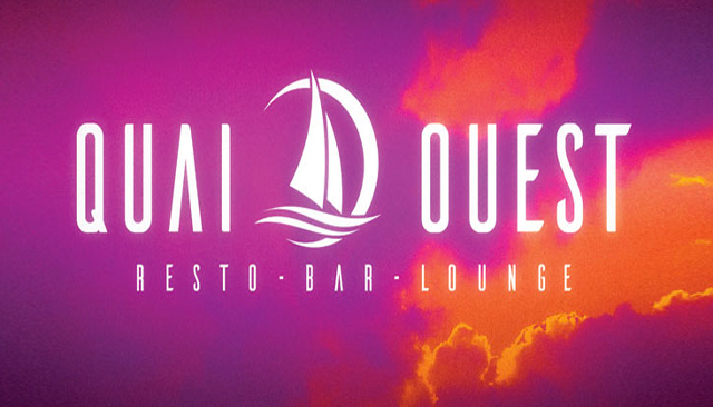 Restaurant Quai Ouest