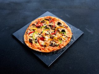 Pizzeria Racoon Pizza Les Abymes