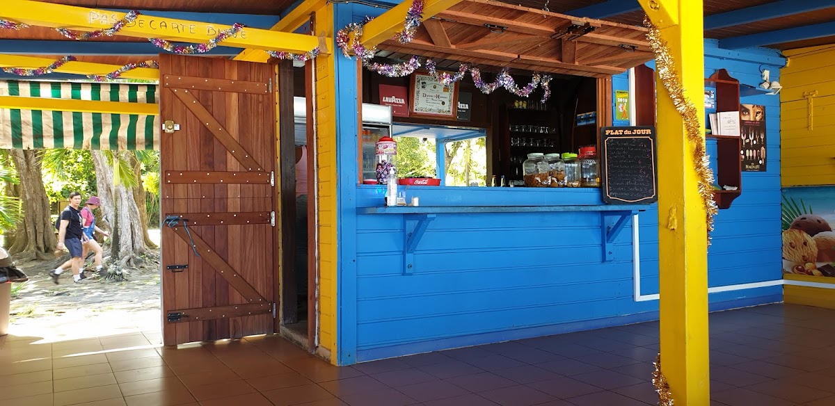 Restaurant Chez Franko