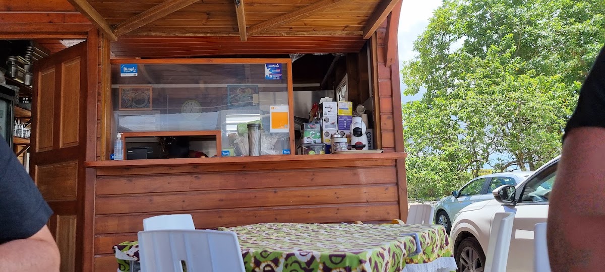 Restaurant Chez Lajoy