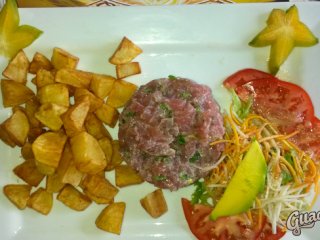 Créole Restaurant Clara