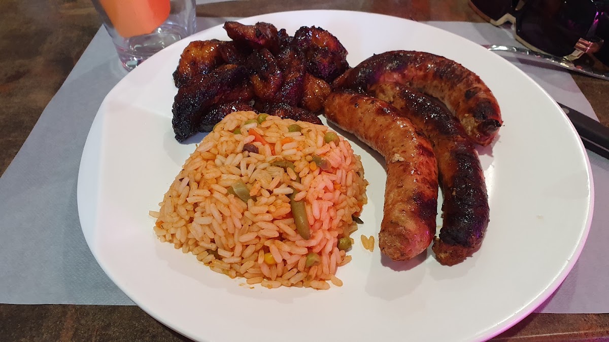 Restaurant Cochon Plus Destreland