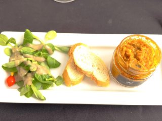Antillais Restaurant Gwot An Nou