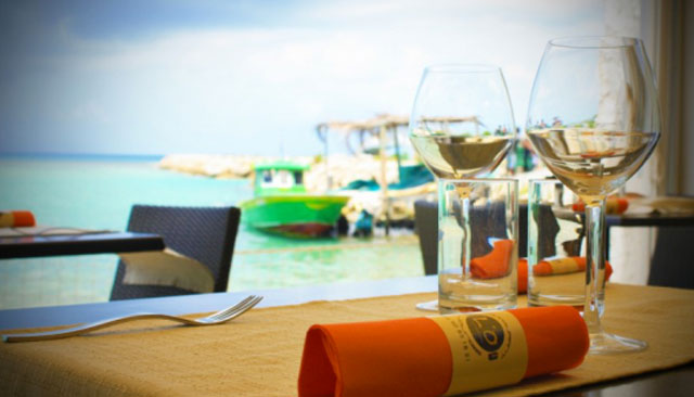 Restaurant L'O