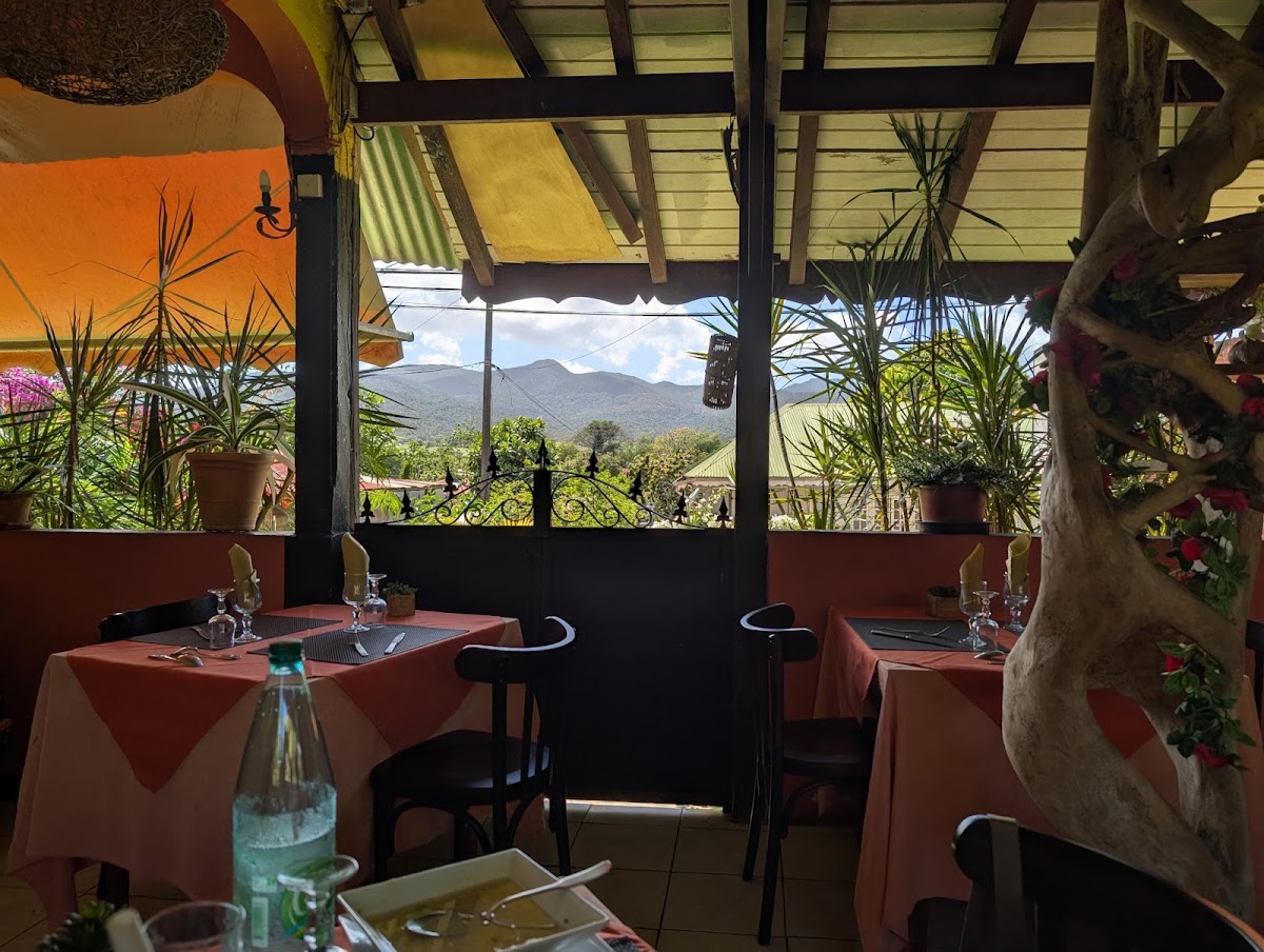 Restaurant La Belle Chaudière