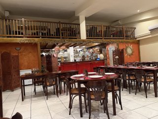 Indien Restaurant la Maharani