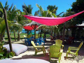 Restaurant La Plage