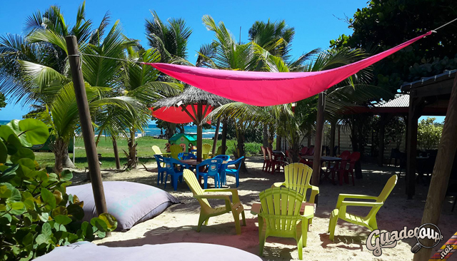 Restaurant La Plage