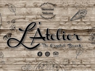 Restaurant L'Atelier Saint François