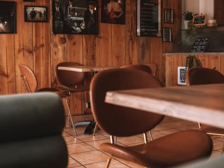 Français Restaurant Pasta Blinders Jarry